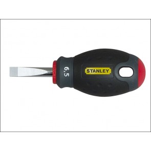 FatMax Screwdriver Parallel 6.5mm x 30mm