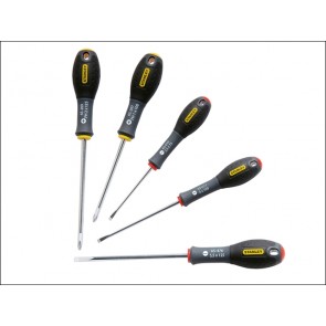 FatMax Screwdriver Set Parallel / Phillips 5 Piece