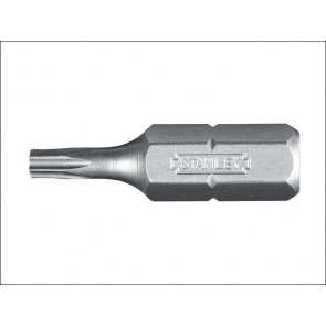Torx T20 Insert Bits Set of 3 25 mm 0-68-842