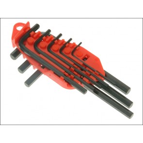 Hex Key Set - Metric 0-69-251