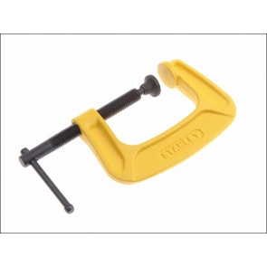 Bailey G Clamp 100mm / 4in 0 83 034