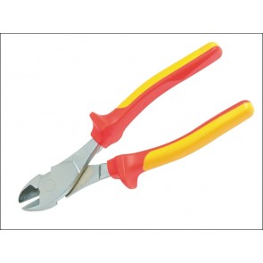 VDE Heavy-Duty Diagonal Cut Plier 160mm 0-84-003