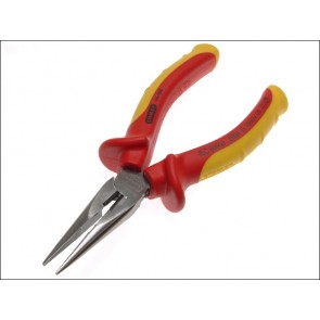 VDE Long Nose Plier 160mm 0-84-006