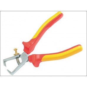 VDE Wire Strip Plier 160mm 0-84-010