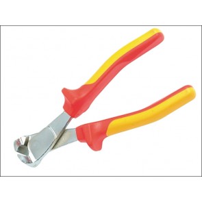 VDE End Cut Plier 160mm 0-84-016