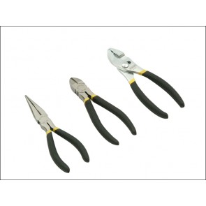 Plier Set of 3 0-84-114