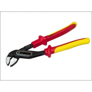 Maxsteel VDE Waterpump Pliers 255mm