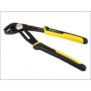 FatMax Groove Joint Plier 200mm 0-84-647