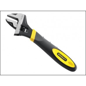 MaxSteel Adjustable Wrench 200mm