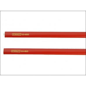 Carpenters Pencils (2) Wood 0-93-931