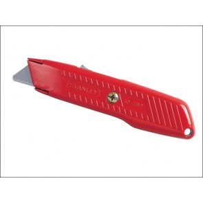 Springback Safety Knife 1-10-189