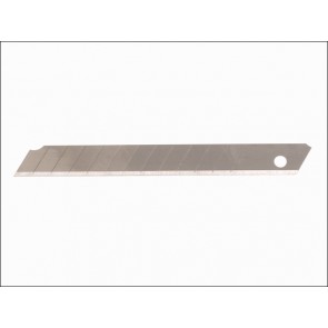 Snap Off Blades 9mm Pack of 100 1-11-300