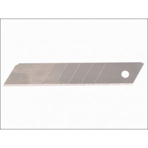 18mm Snap Off Blades Pack of 100 1-11-301