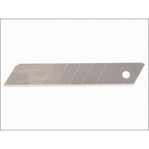 18mm Snap Off Blades Pack of 5 2-11-301