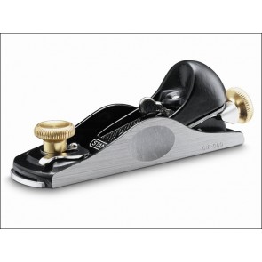 60.1/2 Block Plane C/w Pouch 5-12-060