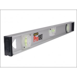 PRO-180 I Beam Level 3 Vial 40cm 1-42-919