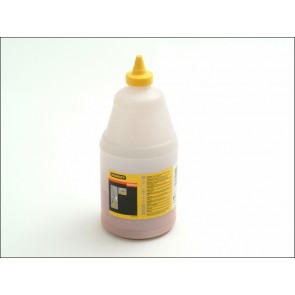 Chalk Refill 1.0 Kgs / 2.5lb Red 1-47-919
