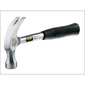ST1 Steelmaster Claw Hammer 570g 20oz 1-51-033