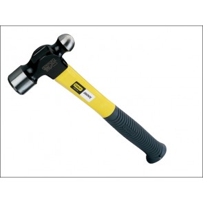 Ball Pein Hammer Graphite 340g 12oz 1-54-712