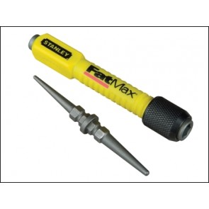 FatMax Interchangeable Nail Set 1-58-502