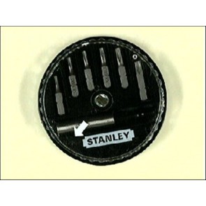 Insert Bit Set 7 Piece Torx 1-68-739