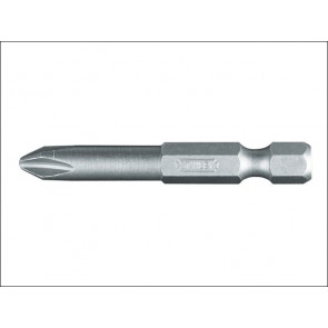 Phillips 2pt Power Bit 50mm 1 x 10 1-68-992B