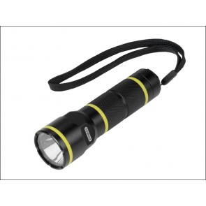 195152 FatMax Aluminium Torch 3 x AAA