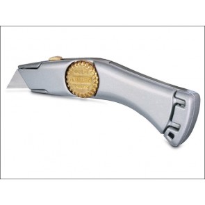 Retractable Blade Heavy-Duty Titan Trimming Knife  2-10-122