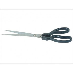 Stainless Steel Paper Hangers Scissors 4-14-005