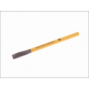 Cold Chisel 10 x 141 mm 3/8 x 5.9/16 Inch 4-18-286