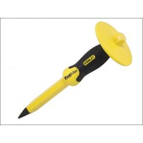 FatMax Masons Chisel 1.3/4in x 8.1/2in With Guard 4-18-333