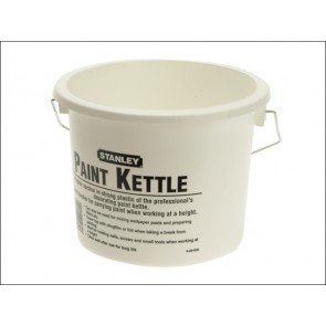 Plastic Paint Kettle 2.5lL 4-29-932