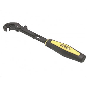Ratcheting Wrench 17-24mm 4-87-990