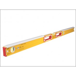 196-2-K Masons Level 120cm 16406