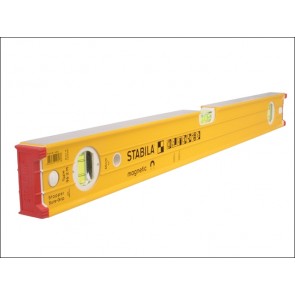 96-M-2 Magnetic Level 3 Vial 40cm 16in