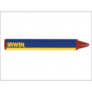 Crayon (1) Red Bulk 66401