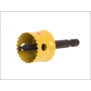 CSC30 Smooth Cut Holesaw 30mm