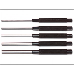 S248PC Long Pin Punch Set 5pc