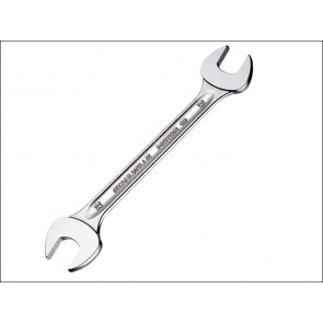 Double Open Ended Spanner 12 x 14 mm