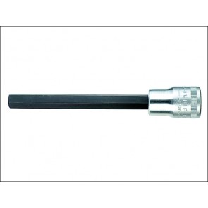 Inhex Socket 1/2in Drive Xtra Long 5mm
