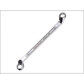 Double Ended Ring Spanner 10 x 11 mm