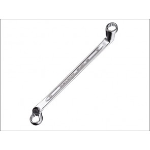 Double Ended Ring Spanner 12 x 13 mm