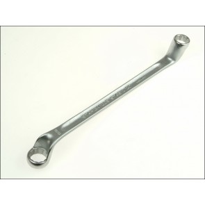 Double Ended Ring Spanner 11/16 x 13/16 Inch