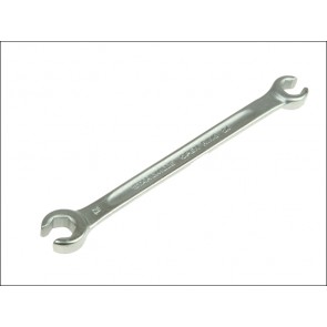 Double Ended Open Ring Spanner 10 x 12 mm