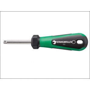 Drive Handle 1/4 Inch