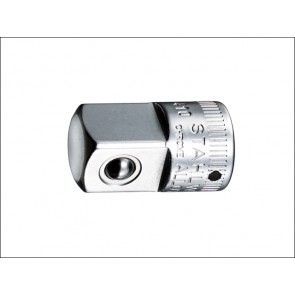 Adaptor 1/4 Inch - 1/2 Inch
