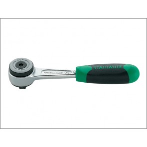 Ratchet 1/4 in Drive Fine 60 Teeth