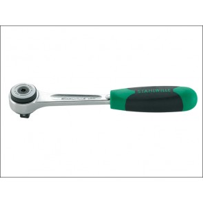 Ratchet 3/8 in Drive Fine/60 Teeth
