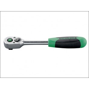 Ratchet 3/8 in Drive Quick Release