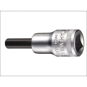 Inhex Socket 3/8 in Drive 10 mm